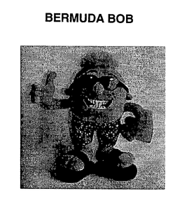 BERMUDA BOB trademark
