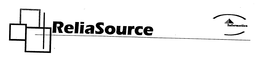 RELIASOURCE trademark