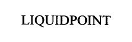 LIQUIDPOINT trademark