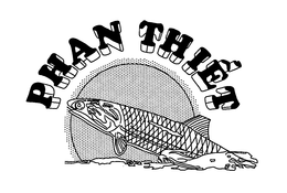 PHAN THIET trademark