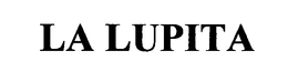 LA LUPITA trademark