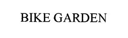 BIKE GARDEN trademark