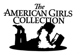 THE AMERICAN GIRLS COLLECTION trademark