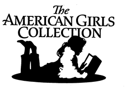 THE AMERICAN GIRLS COLLECTION trademark
