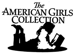 THE AMERICAN GIRLS COLLECTION trademark