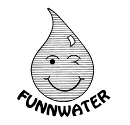 FUNNWATER trademark