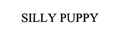 SILLY PUPPY trademark