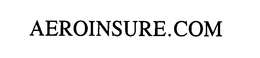 AEROINSURE.COM trademark