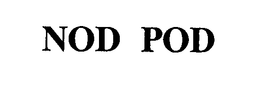 NOD POD trademark