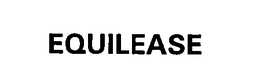 EQUILEASE trademark