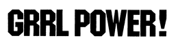GRRL POWER! trademark