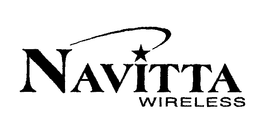 NAVITTA WIRELESS trademark