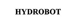 HYDROBOT trademark