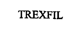 TREXFIL trademark