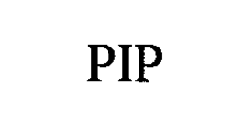 PIP trademark
