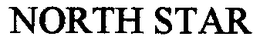 NORTH STAR trademark
