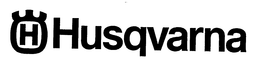 H HUSQVARNA trademark