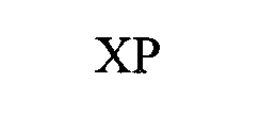 XP trademark