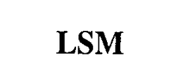 LSM trademark