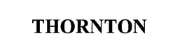 THORNTON trademark