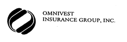 OMNIVEST INSURANCE GROUP, INC. trademark