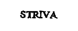 STRIVA trademark