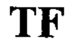 TF trademark