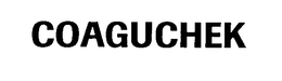 COAGUCHEK trademark