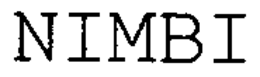 NIMBI trademark
