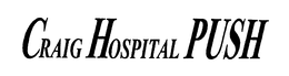CRAIG HOSPITAL PUSH trademark