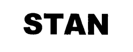 STAN trademark
