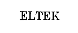 ELTEK trademark