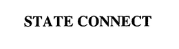STATE CONNECT trademark