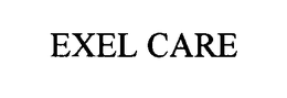 EXEL CARE trademark