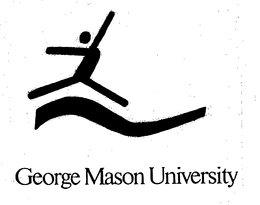 GEORGE MASON UNIVERSITY trademark