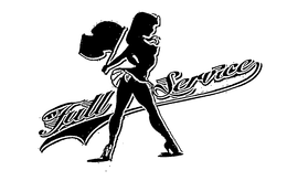 FULL SERVICE trademark