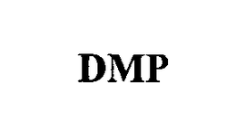 DMP trademark