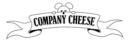 COMPANY CHEESE trademark