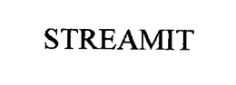 STREAMIT trademark