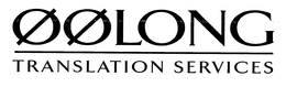 OOLONG TRANSLATION SERVICES trademark