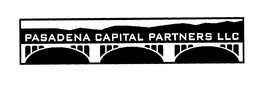 PASADENA CAPITAL PARTNERS LLC trademark