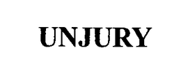 UNJURY trademark