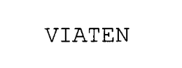 VIATEN trademark