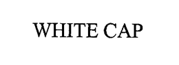 WHITE CAP trademark