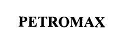 PETROMAX trademark