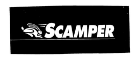 SCAMPER trademark