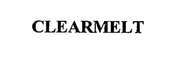 CLEARMELT trademark