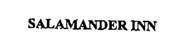 SALAMANDER INN trademark