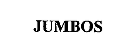 JUMBOS trademark