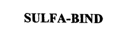 SULFA-BIND trademark